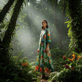 Tropical Revival: estampas inspiradas na floresta brasileira