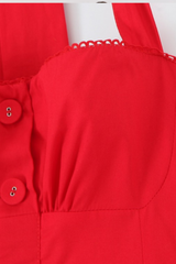 Vestido Vyva Bustier Elisa