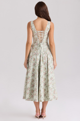 Vestido Vyva Bustier Lena