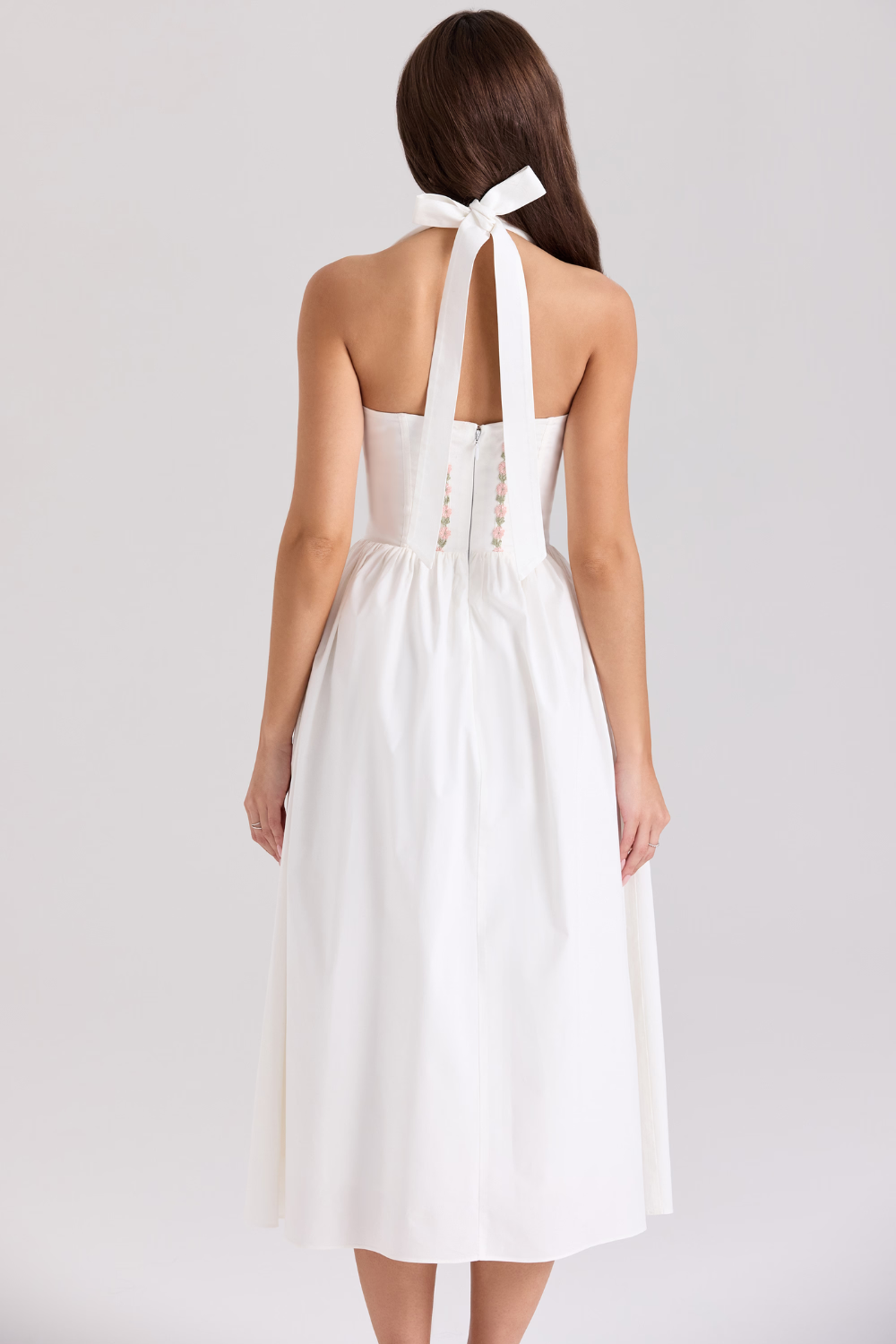 Vestido Vyva Modelador Amélia
