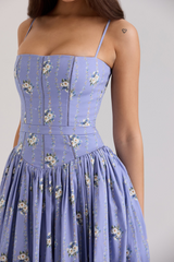 Vestido Vyva Modelador Ster