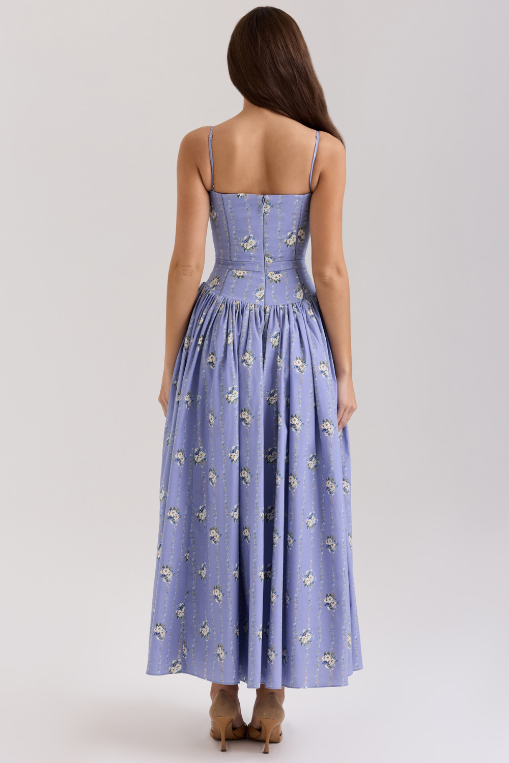 Vestido Vyva Modelador Ster