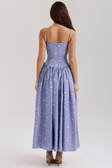 Vestido Vyva Modelador Ster
