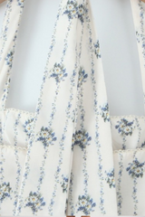 Vestido Vyva Bustier Elisa