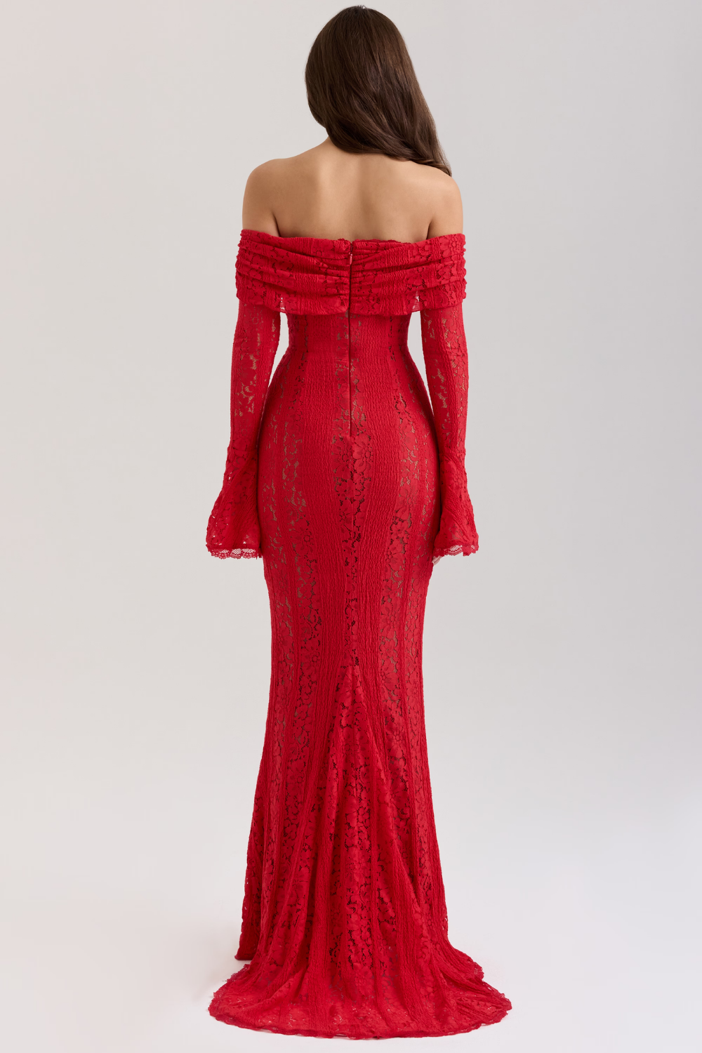 Vestido Vyva Longo Sofia