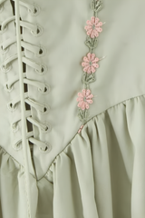 Vestido Vyva Modelador Amélia