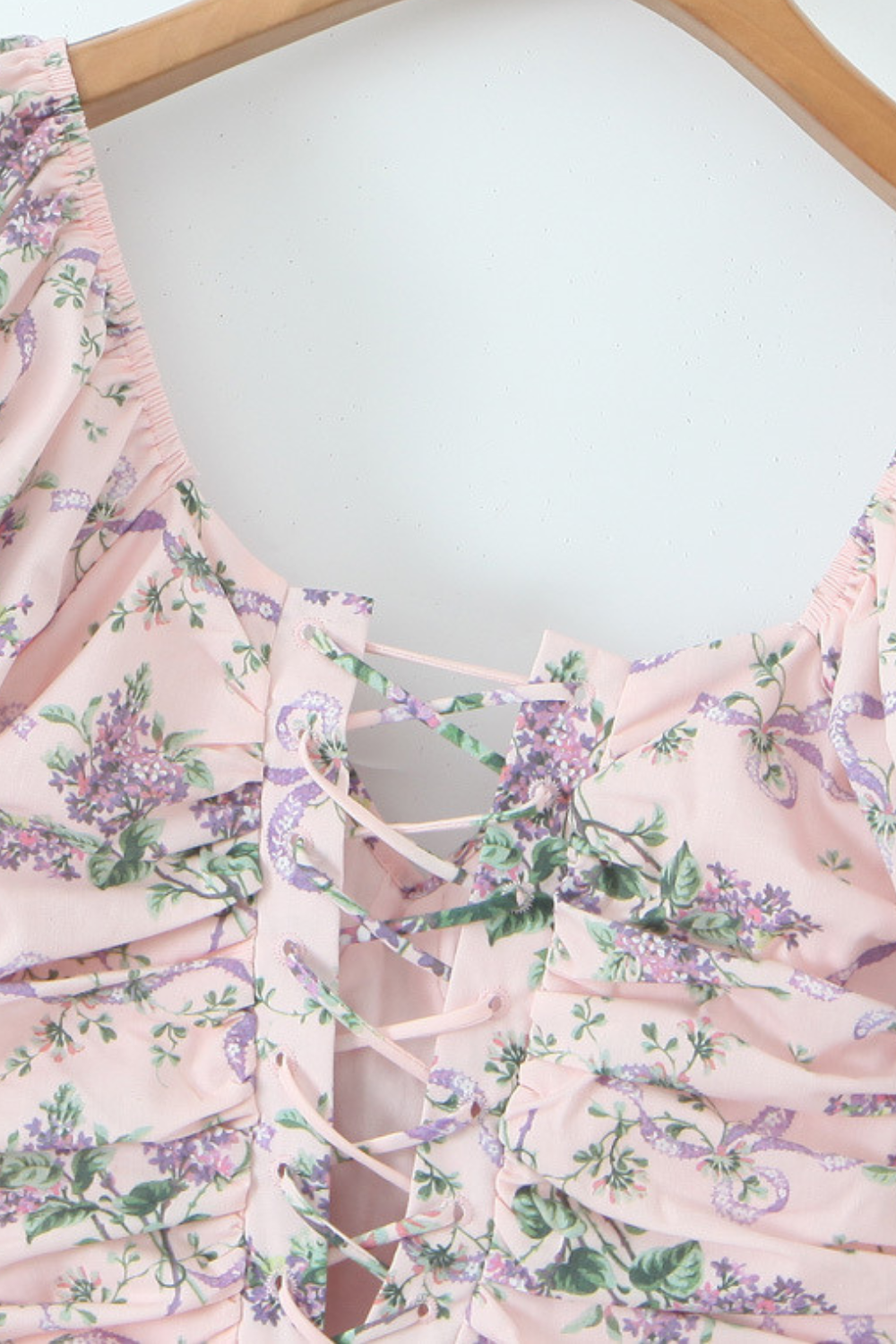 Vestido Vyva Bustier Cassie