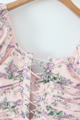 Vestido Vyva Bustier Cassie