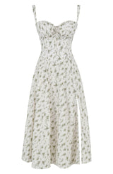Vestido Vyva Bustier Marilia