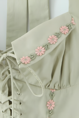 Vestido Vyva Modelador Amélia