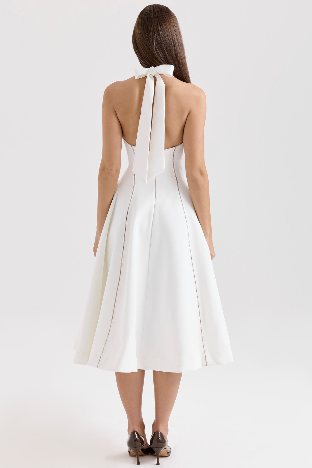 Vestido Vyva Bustier Mariana