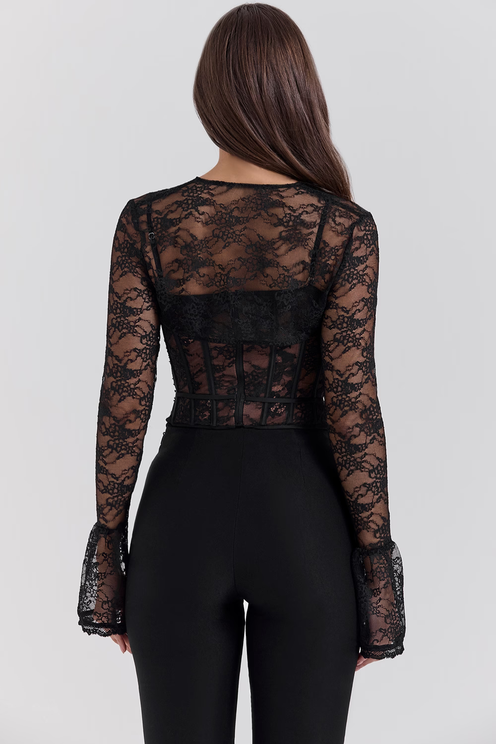 Corset Vyva Modelador Bela