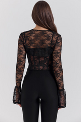 Corset Vyva Modelador Bela