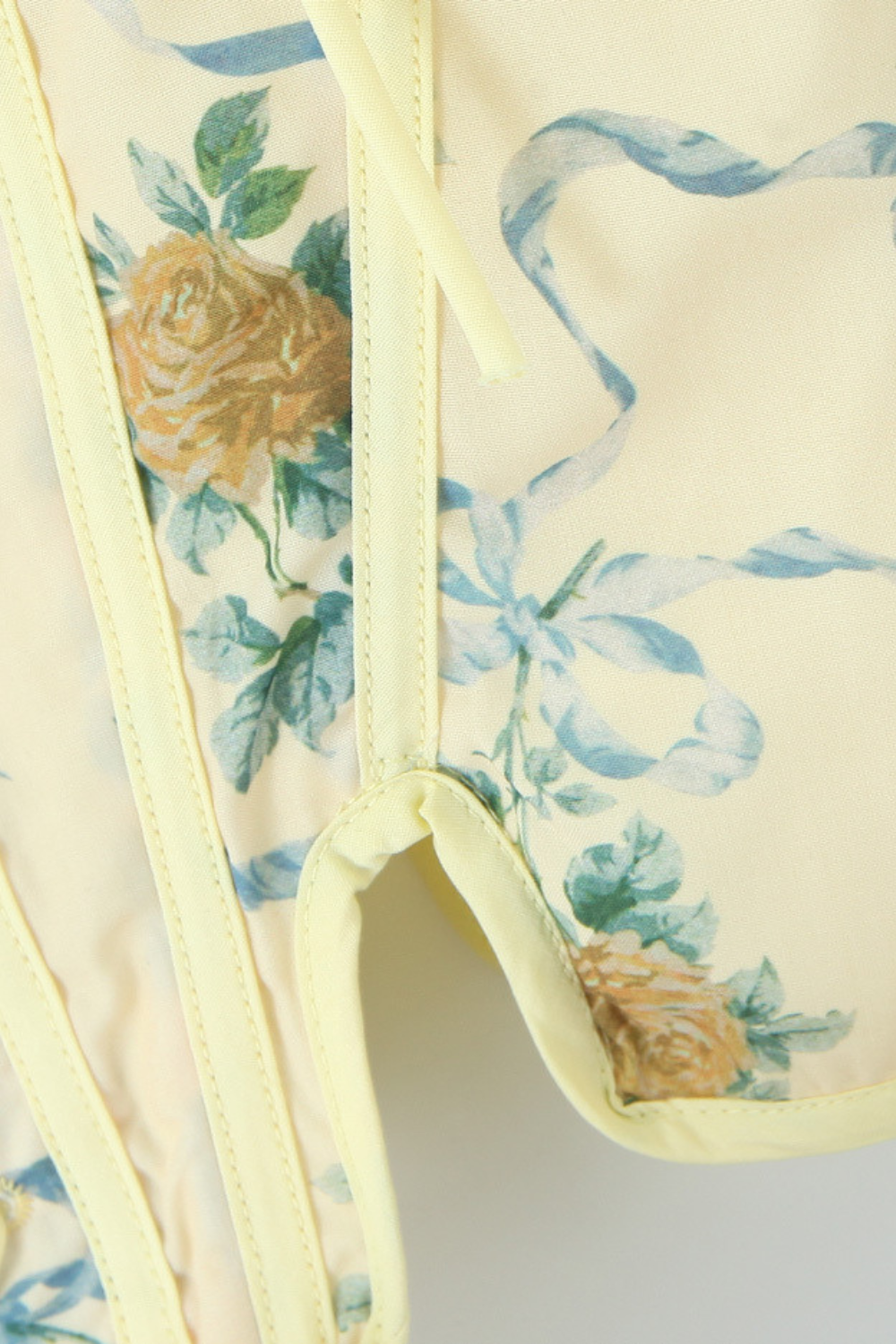 Corset Vyva Modelador Mariana