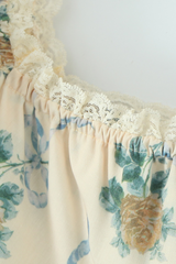 Vestido Vyva Curto Pérola