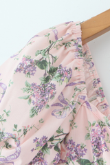 Vestido Vyva Bustier Cassie