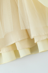 Vestido Vyva Curto Helena