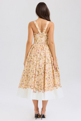 Vestido Vyva Bustier Emilia