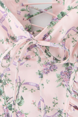 Vestido Vyva Bustier Cassie