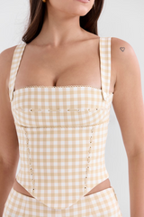 Corset Vyva Modelador Emilia