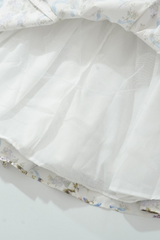 Vestido Vyva Curto Giorgia