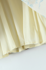 Vestido Vyva Curto Teresa