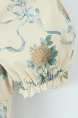 Vestido Vyva Curto Teresa
