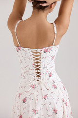 Vestido Vyva Bustier Estela