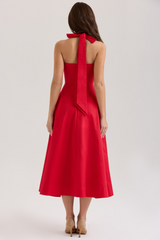 Vestido Vyva Bustier Elisa