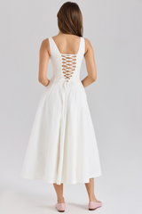 Vestido Vyva Bustier Lena