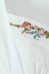 Vestido Vyva Curto Helena