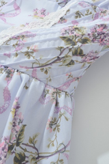 Vestido Vyva Curto Giorgia
