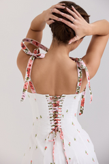 Vestido Vyva Modelador Clarice