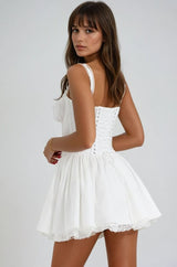 Vestido Vyva Curto Giorgia