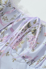 Vestido Vyva Curto Giorgia