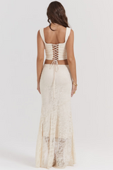 Conjunto Vyva Bustier Serena