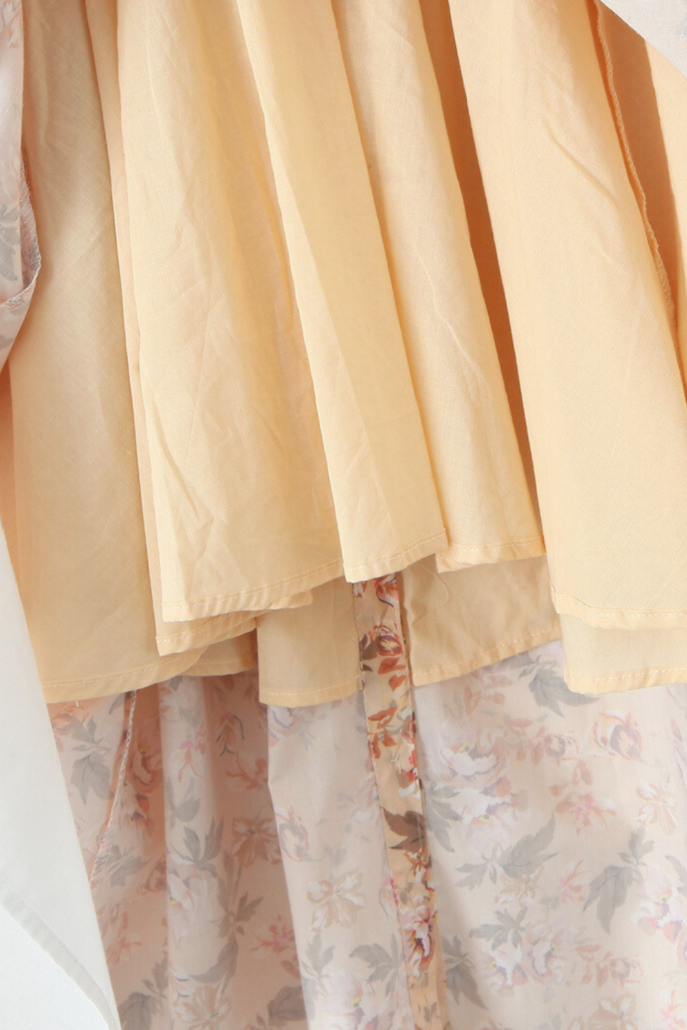 Vestido Vyva Bustier Emilia