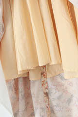 Vestido Vyva Bustier Emilia