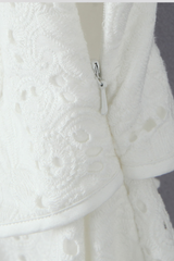 Vestido Vyva Corset Lorena