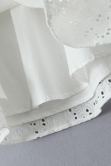 Vestido Vyva Corset Lorena