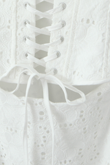 Vestido Vyva Corset Lorena
