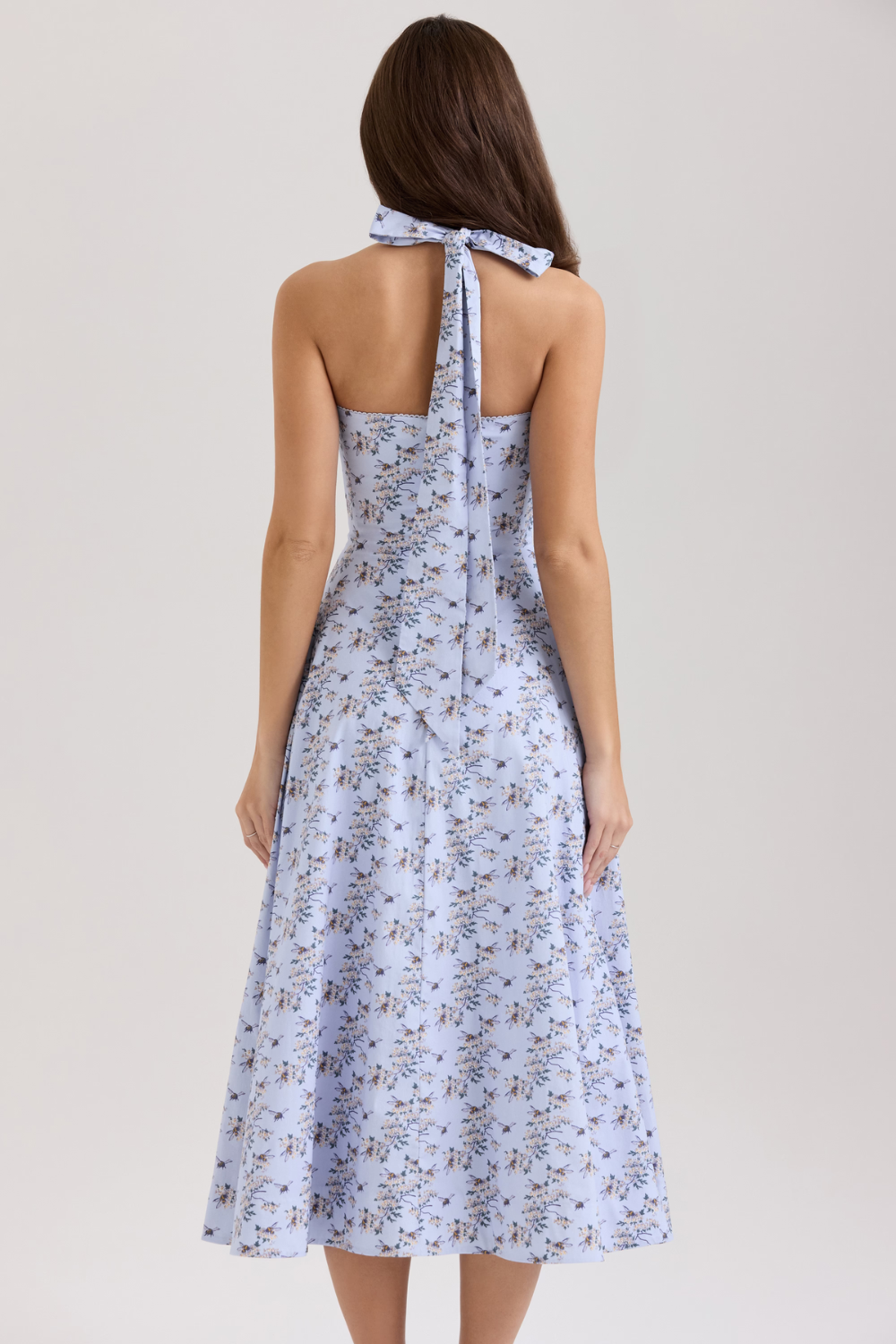 Vestido Vyva Bustier Elisa