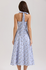 Vestido Vyva Bustier Elisa