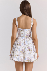 Vestido Vyva Curto Giorgia