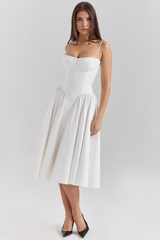 Vestido Vyva Bustier Beatriz