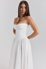 Vestido Vyva Bustier Beatriz