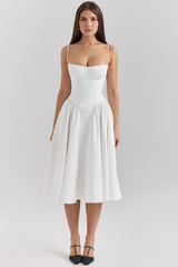 Vestido Vyva Bustier Beatriz