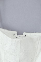 Vestido Vyva Corset Lorena