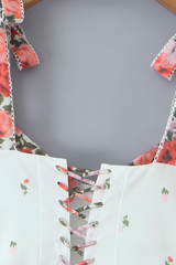 Vestido Vyva Modelador Clarice