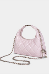 Alça versátil da Bolsa Vyva Diamante para ombro ou transversal